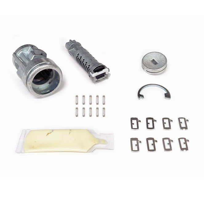 2021-2024 Ford F-150 Series Ignition Repair Kit / 5936813 / Strattec 2021-2024 Ford F-150 Series Ignition Repair Kit / 5936813 / Strattec